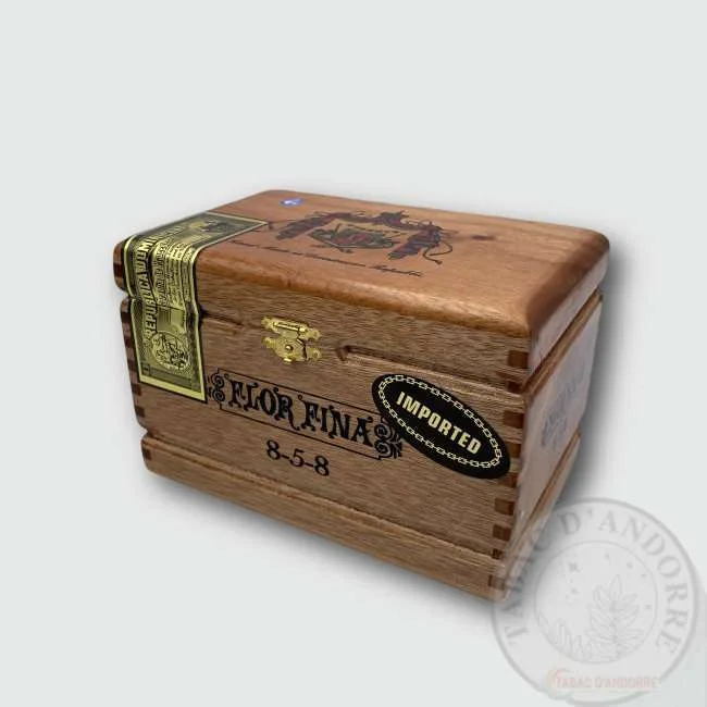 Arturo Fuente Gran Reserva – Flor Fina 8-5-8 C/25 — cigare à l'unité ou en boîte