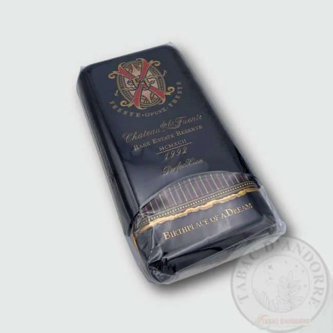 Arturo Fuente Opus X – Perfection X C/3 — cigare à l'unité ou en boîte