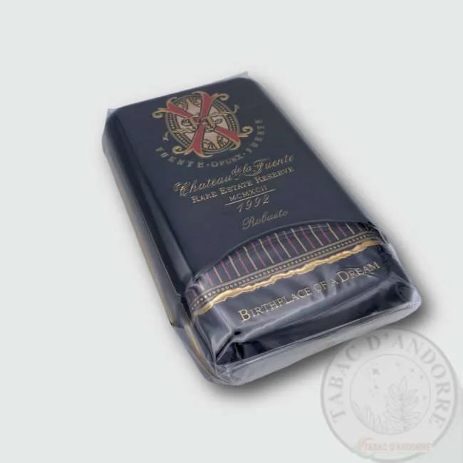 Arturo Fuente Opus X – Robusto C/3 — cigare à l'unité ou en boîte