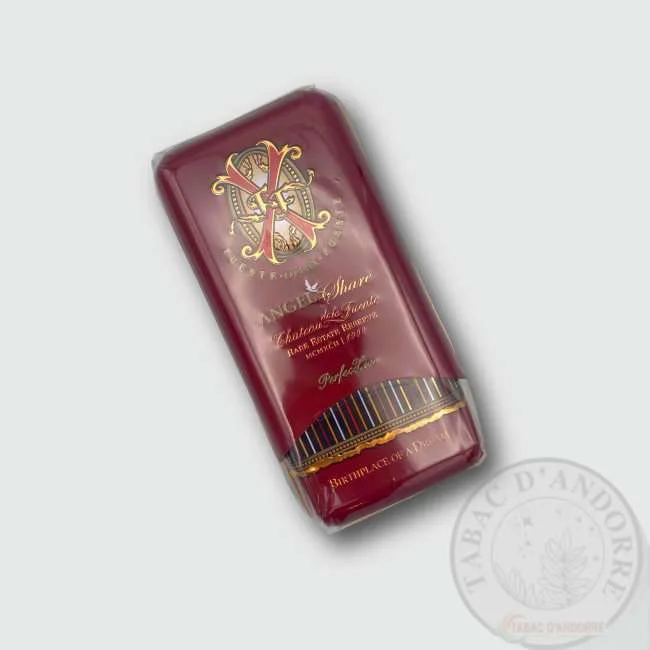 Arturo Fuente OpusX Angel’s Share – Perfection C/3 — cigare à l'unité ou en boîte