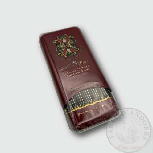 Arturo Fuente OpusX Angel’s Share – Reserva Chateau C/3 — cigare à l'unité ou en boîte