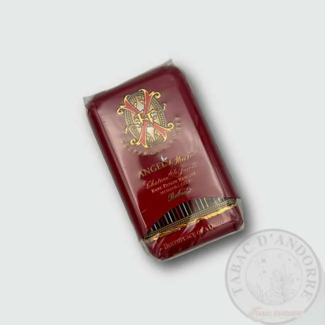 Arturo Fuente OpusX Angel’s Share – Robusto C/3 — cigare à l'unité ou en boîte