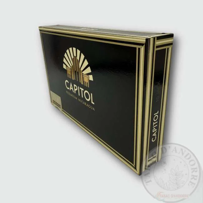 Capitol – Jack C/10 — cigare à l'unité ou en boîte