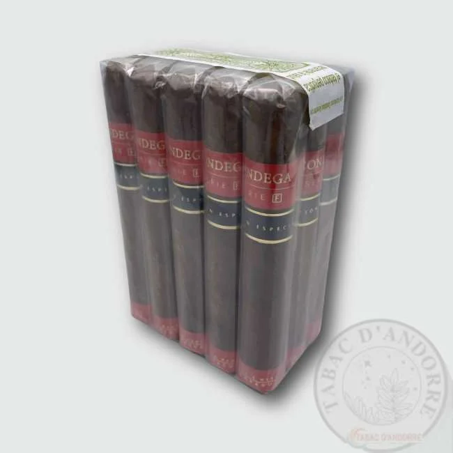Condega Serie F – Arsenio Edición Especial M/15 — cigare à l'unité ou en boîte