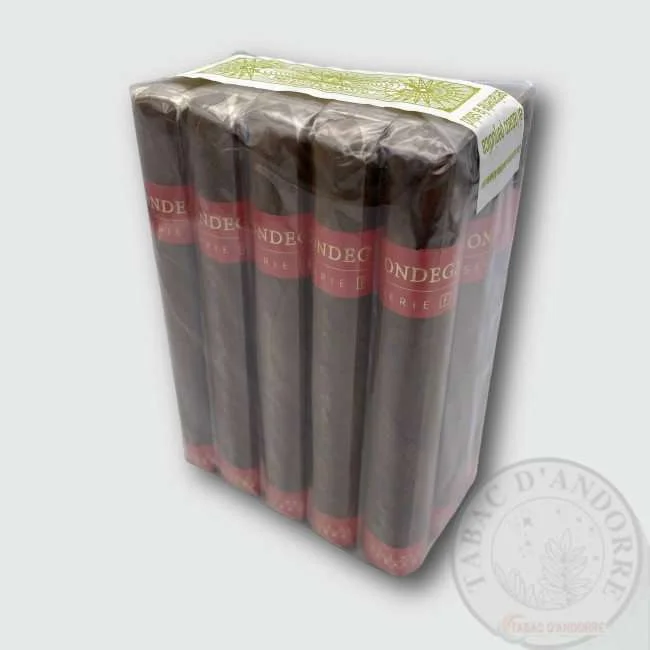 Condega Serie F – Robusto M/15 — cigare à l'unité ou en boîte