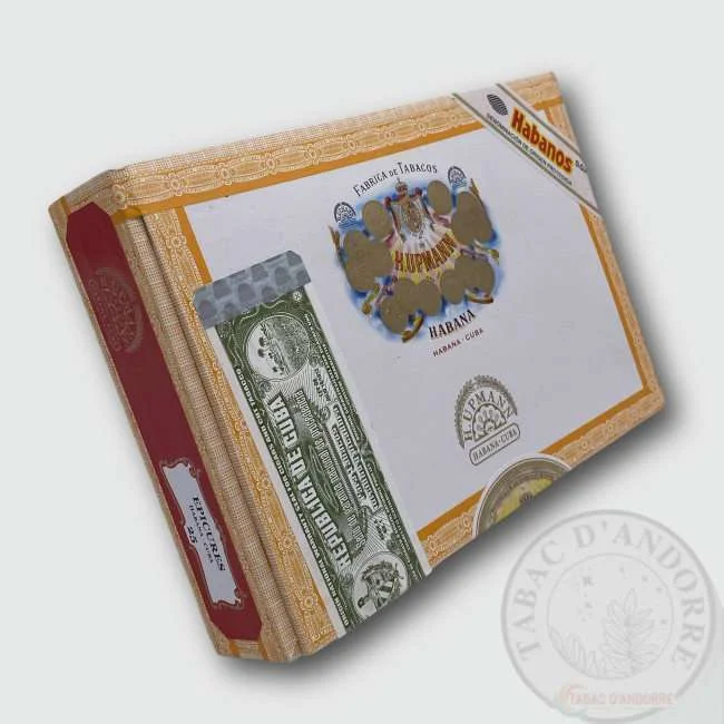 H.Upmann – Epicures C/25 — cigare à l'unité ou en boîte