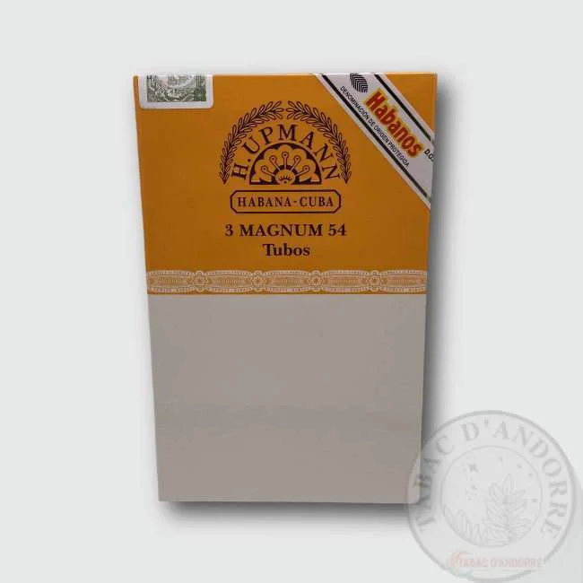 H.Upmann – Magnum 54 T/A C/3 — cigare à l'unité ou en boîte