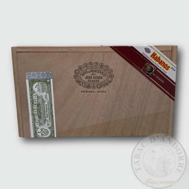 Hoyo de Monterrey – Epicure De Luxe C/10 LCDH — cigare à l'unité ou en boîte