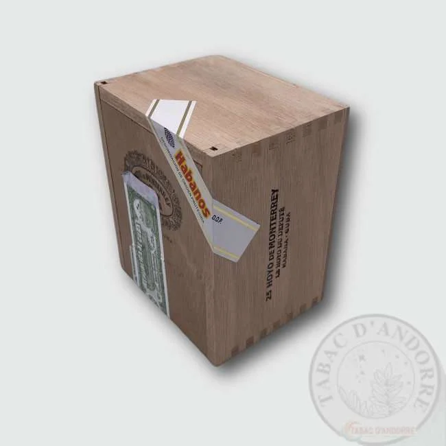 Hoyo de Monterrey – Le Hoyo du Deputé C/25 — cigare à l'unité ou en boîte