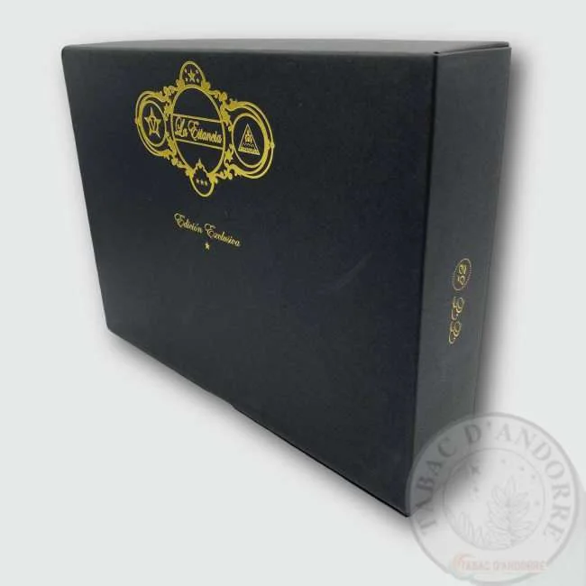 La Estancia – Edición Exclusiva 52 C/10 — cigare à l'unité ou en boîte