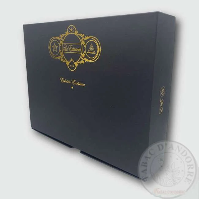La Estancia – Edición Exclusiva 56 C/10 — cigare à l'unité ou en boîte