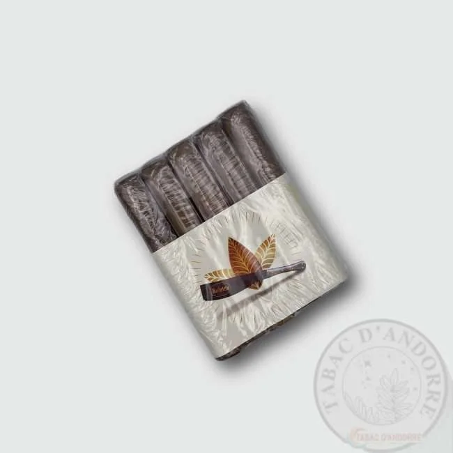 Machetero – Robusto M/10 — cigare à l'unité ou en boîte