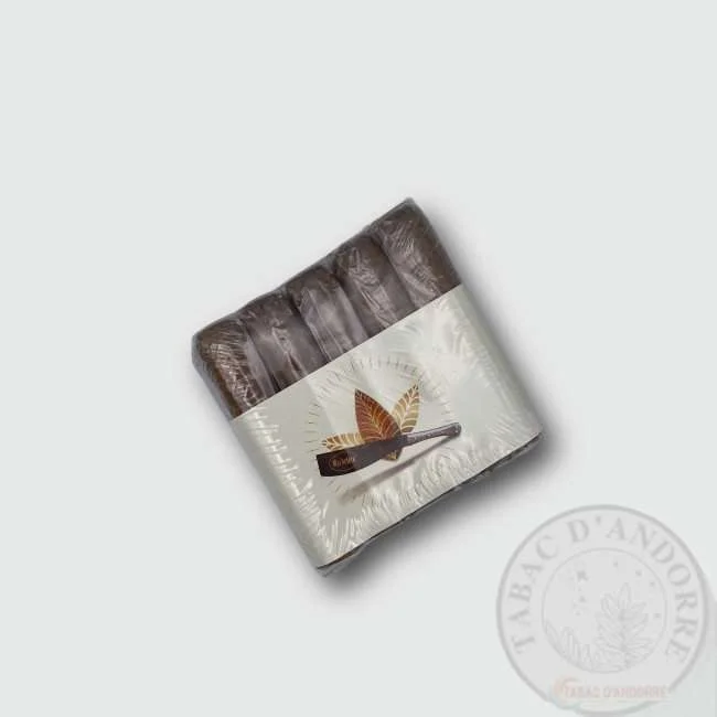 Machetero – Short Robusto M/10 — cigare à l'unité ou en boîte