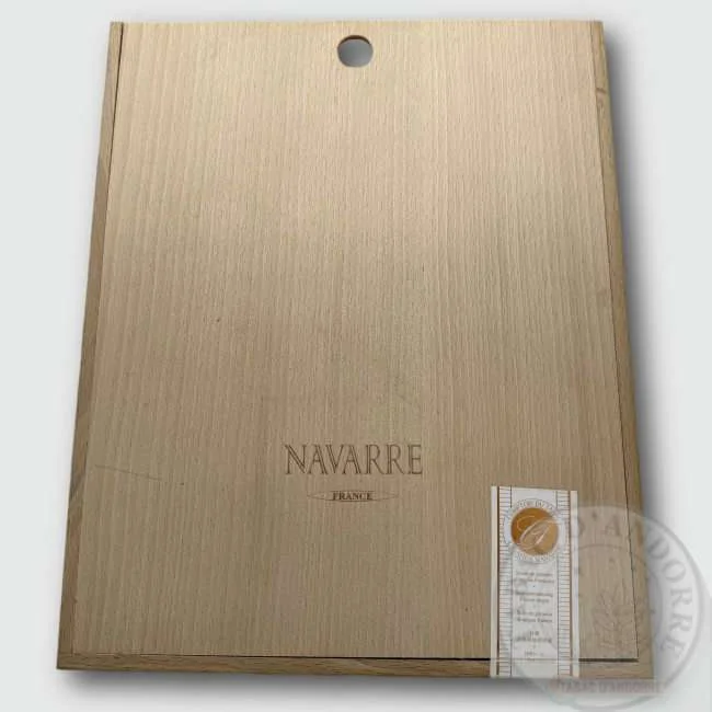 Navarre – D’Artagnan (Grand Double Corona) VINTAGE 2006 — cigare à l'unité ou en boîte