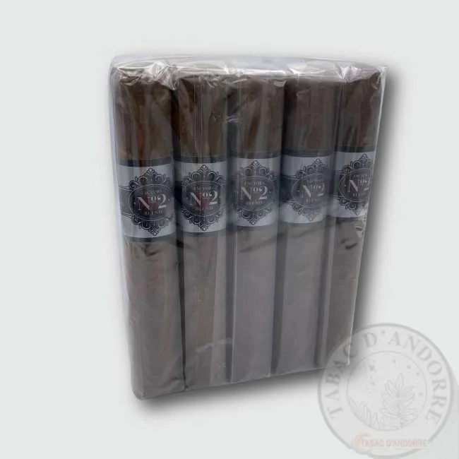 Nicatabaco Factory Blend Nº2 – Yankee M/20 — cigare à l'unité ou en boîte