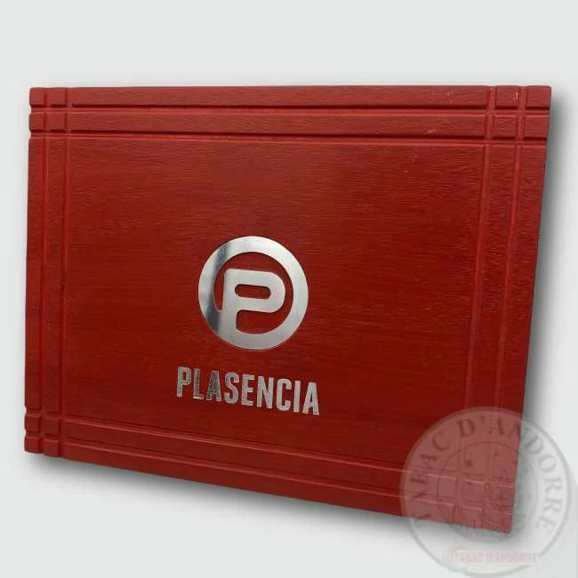 Plasencia Alma Del Fuego – Concepción (Toro) C/10 — cigare à l'unité ou en boîte