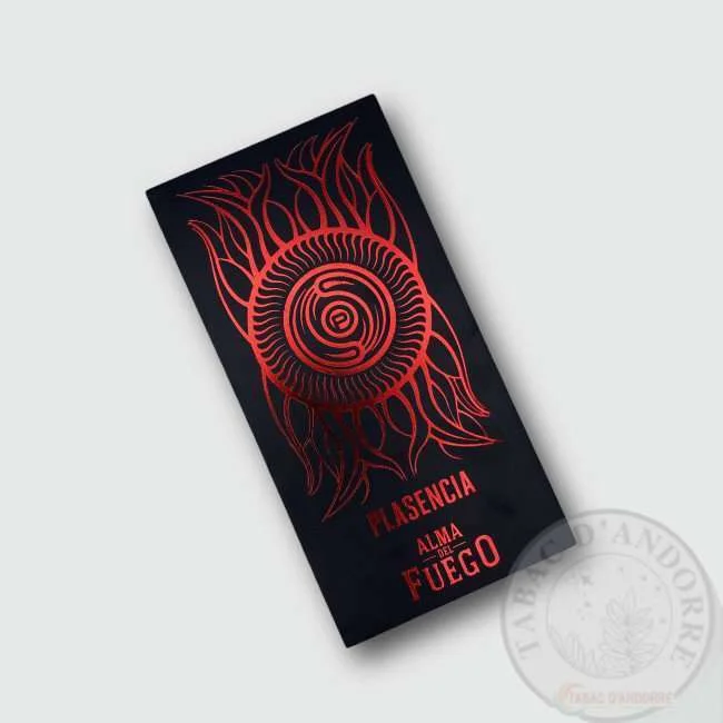 Plasencia Alma Del Fuego – Sampler C/3 — cigare à l'unité ou en boîte