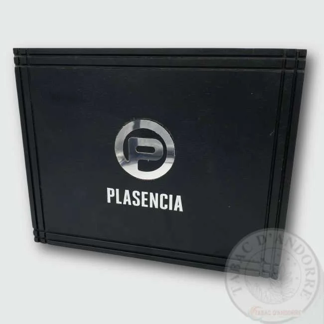 Plasencia Alma Fuerte – Generación V (Salomón) C/10 — cigare à l'unité ou en boîte