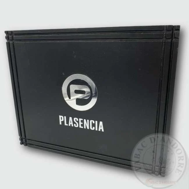 Plasencia Alma Fuerte – Robustus I C/10 — cigare à l'unité ou en boîte