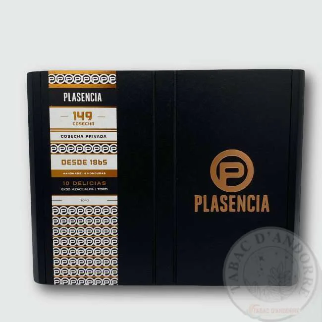 Plasencia Cosecha 149 – Azacualpa Toro C/10 — cigare à l'unité ou en boîte