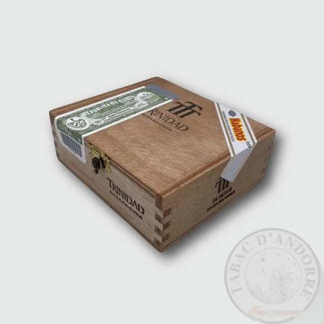 Trinidad – Reyes C/12 — cigare à l'unité ou en boîte