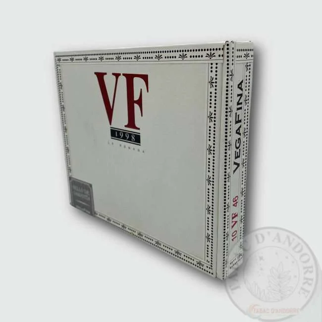 Vegafina 1998 – 46 C/10 — cigare à l'unité ou en boîte