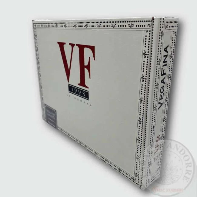 Vegafina 1998 – 54 C/10 — cigare à l'unité ou en boîte