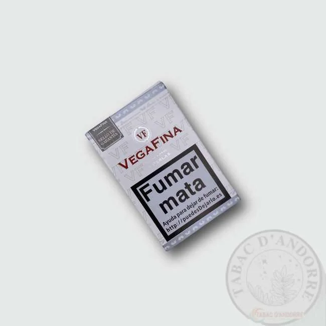 Vegafina – Perlas C/4 — cigare à l'unité ou en boîte