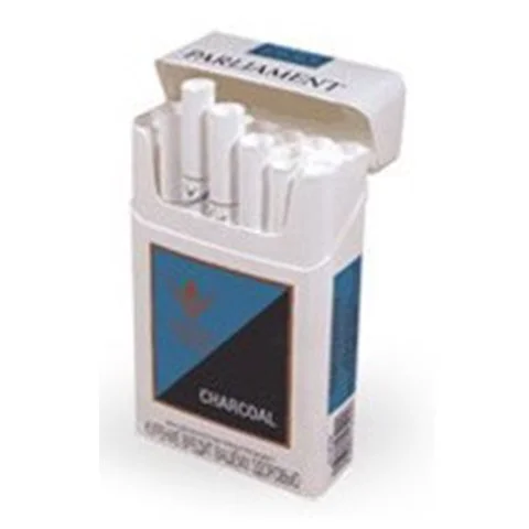 Parliament King Size — cigarettes en cartouche