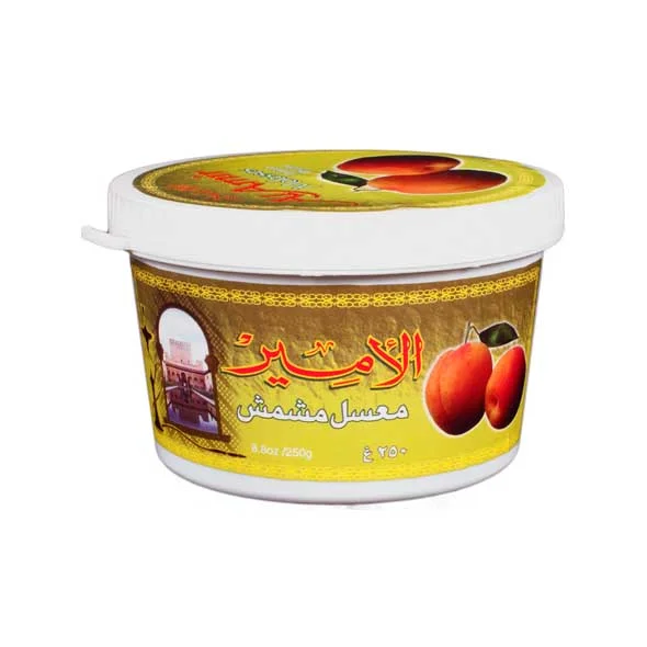 Al Amir — tabac à chicha pour narguilé