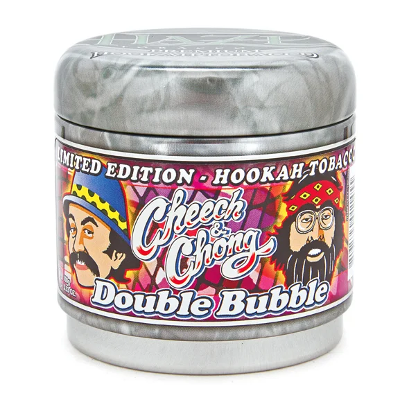 Haze Cheech & Chong — tabac à chicha pour narguilé