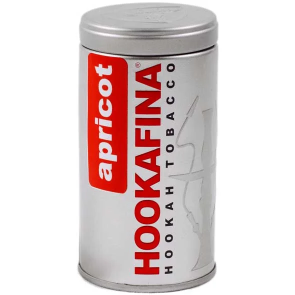 Hookafina — tabac à chicha pour narguilé