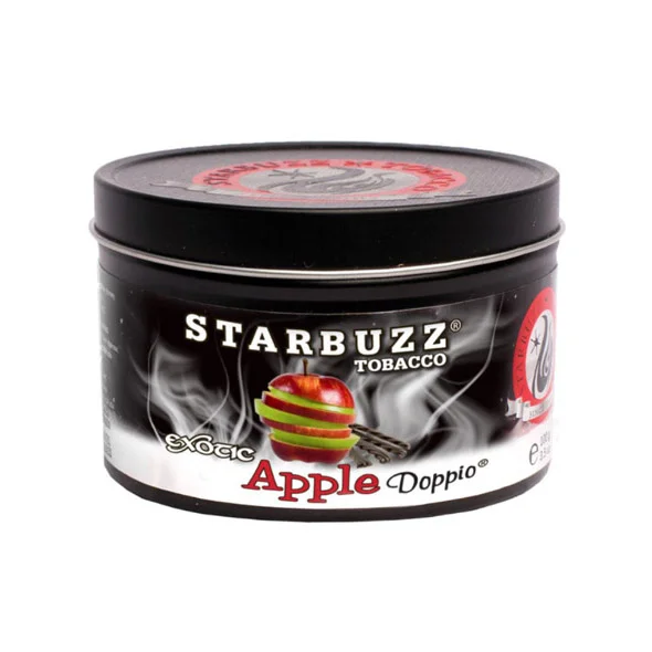 Starbuzz Bold — tabac à chicha pour narguilé