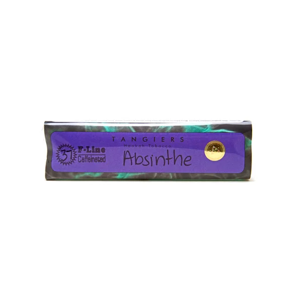 Tangiers F-Line — tabac à chicha pour narguilé