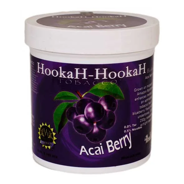 Hookah Hookah — tabac à chicha pour narguilé