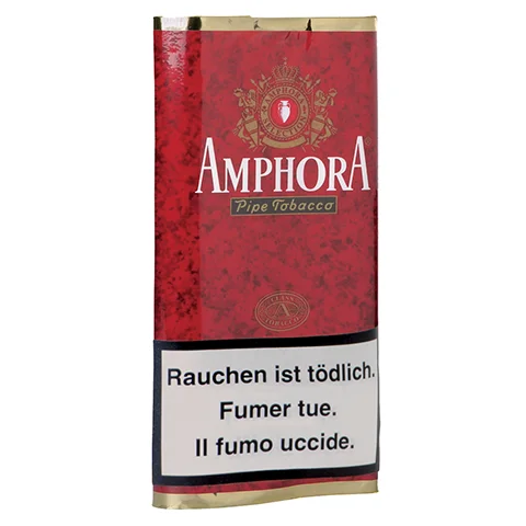 Amphora Full Aroma — tabac à rouler