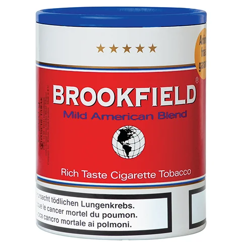 Brookfield American Blend — tabac à rouler