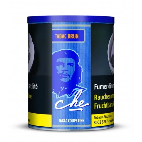 Che Brun — tabac à rouler
