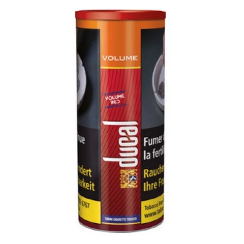 Ducal Original — tabac à rouler