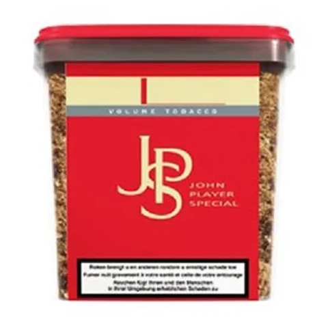 JPS — tabac à rouler