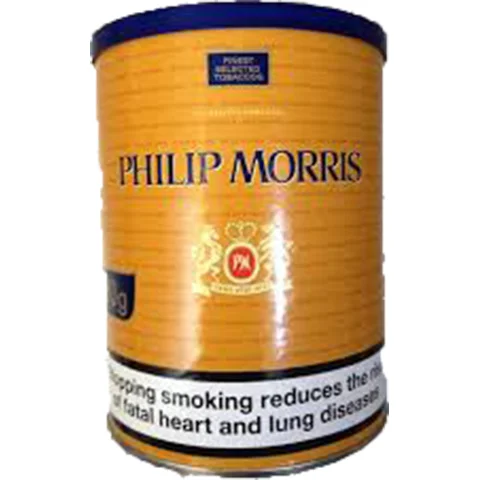 Philip Morris Original — tabac à rouler
