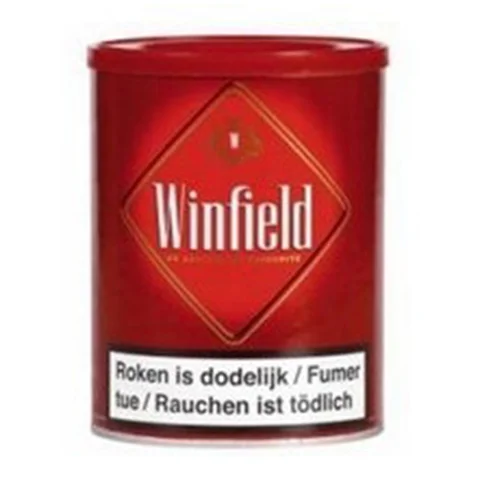 Winfield — tabac à rouler