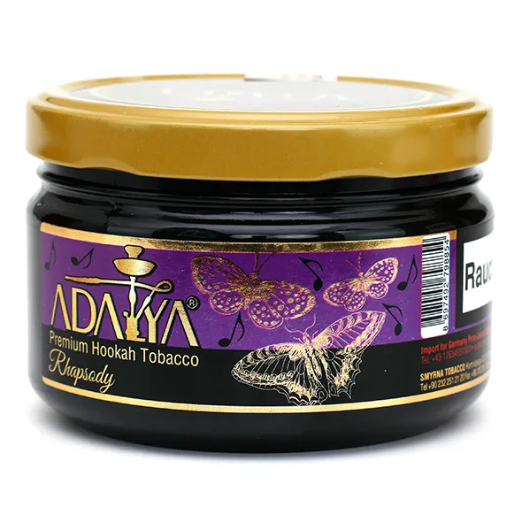 Adalya - 200g 1 Tabac à chicha Adalya