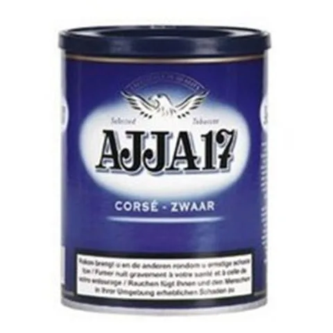 Tabac à rouler Ajja 17 Bleu 1 Tabac à rouler Ajja 17 Bleu