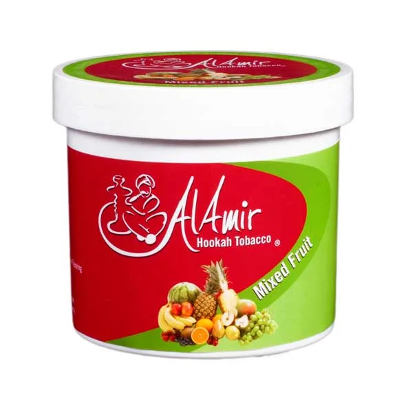 Al Amir - 250g