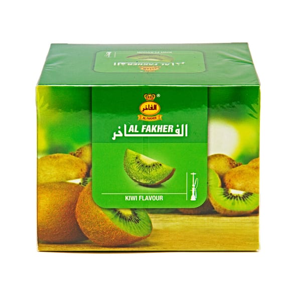 Tabac à chicha Al Fakher Double Pomme 250 g