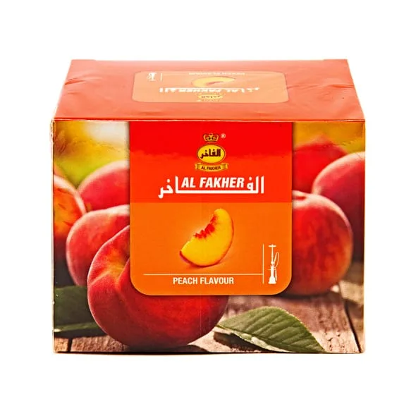 Al Fakher - 250g 1 Al Fakher - 250g