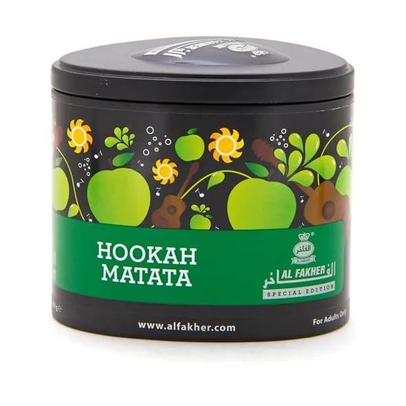 Al Fakher Special Edition - 250g
