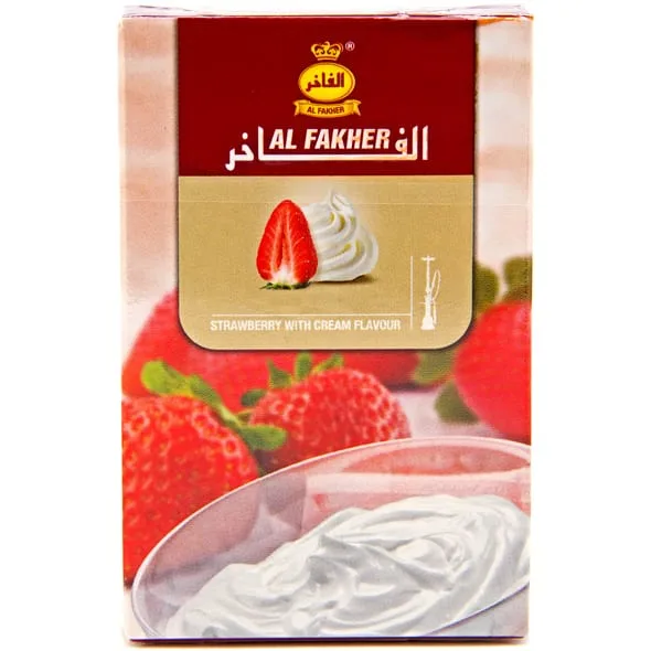 Al Fakher - 50g