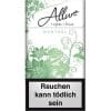 Allure Menthol SuperSlims